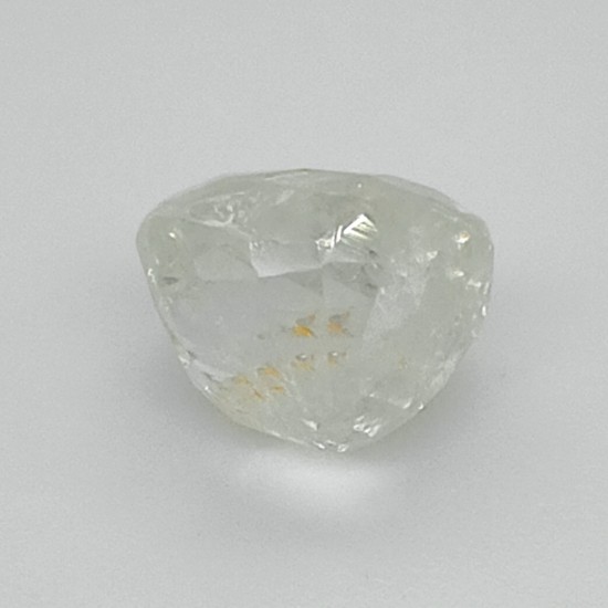 White Sapphire 4.56 Ct Good Quality White Sapphire 4.56 Ct Good Quality
